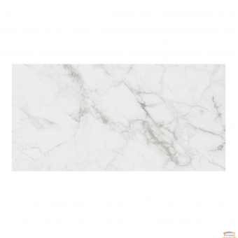 Зображення Плитка Калакатта 1200*600 екстра біла АКЦІЯ! купити в procom.ua