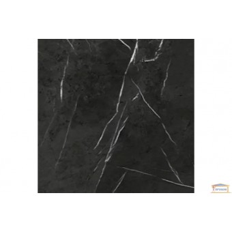 Изображение Плитка Marble Mood 60*60 черная купить в procom.ua