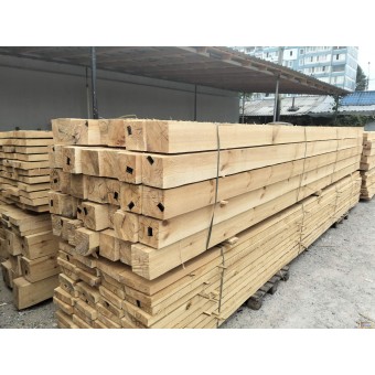 Изображение Брус 50*250*6 м купить в procom.ua