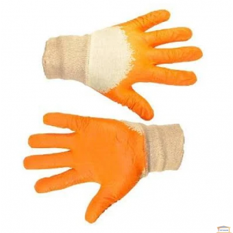 Зображення Перчатки ПВХ "Универсал Профи" р.10 44 купити в procom.ua