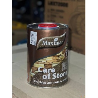 Зображення Засіб для захисту каменя,глянець Maxima 0,7л купити в procom.ua