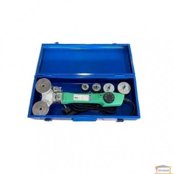 Изображение Паяльник круглый HT 40-В 20-40 800Вт купить в procom.ua