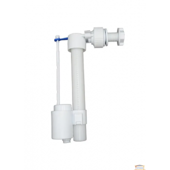 Изображение Арматура заливная боковой подводАН-02 Лифт купить в procom.ua