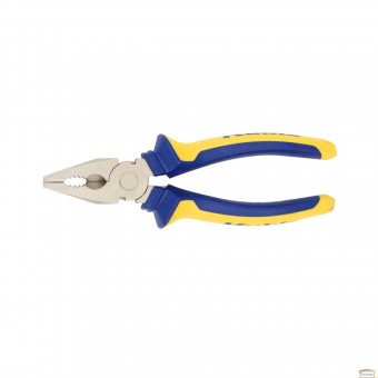 Изображение Плоскогубцы 180 мм Kubis купить в procom.ua