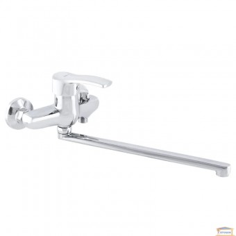 Изображение Смеситель для ванны Zerix NEO 279 купить в procom.ua