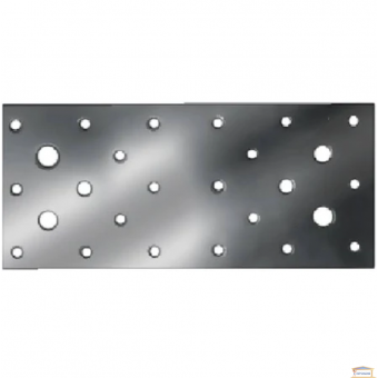 Изображение Пластина 180*60 (2,0мм) купить в procom.ua