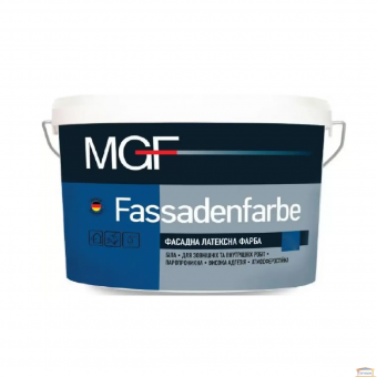 Изображение Краска фасадная эко M-690  MGF 7кг купить в procom.ua