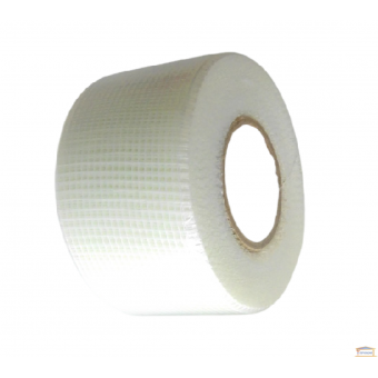 Зображення Стрічка серпянка 150мм/20м DANIK купити в procom.ua