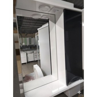 Изображение Зеркало Оптима 60 прав. купить в procom.ua