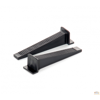 Изображение Клинья для плитки  большие 200шт ,699700 купить в procom.ua