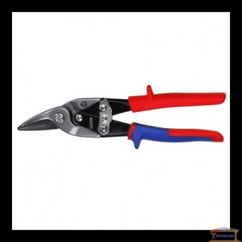 Зображення Ножницы по металлу (левые)Cr-V 45-020 купити в procom.ua