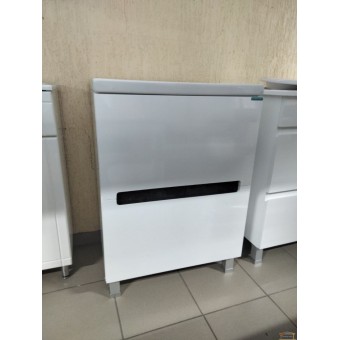 Зображення Тумба Альфа Амальфи 60 Т20(зі стільницею) купити в procom.ua