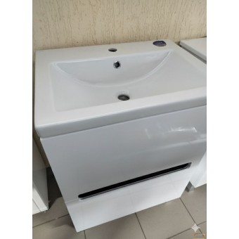 Зображення Тумба Омега Артеко 60 Т1 купити в procom.ua