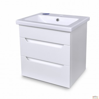 Зображення Тумба Соло Комо 60 Т6 купити в procom.ua