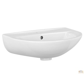 Зображення Умивальник Президент 55 см купити в procom.ua