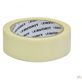 Зображення Стрічка малярська 50мм * 50м 10-024 купити в procom.ua