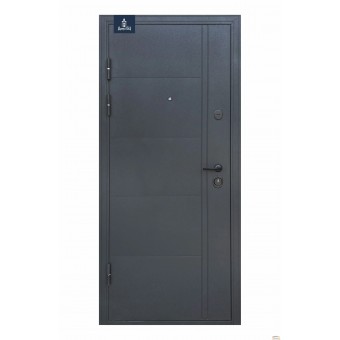 Зображення Двері метал. Верховина Ш 860*2050*80 ліва купити в procom.ua