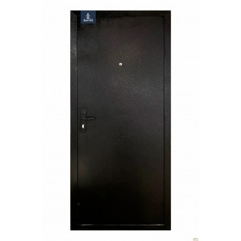 Изображение Дверь метал. ПС 50 860мм молотковая левая АКЦИЯ! купить в procom.ua