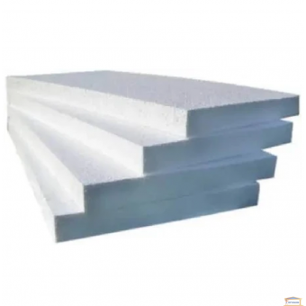 Изображение Пенопласт М-25 40мм Комфорт (1000*1000мм) купить в procom.ua