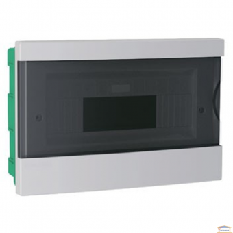 Изображение Щиток на 12 автоматов внутреннего монтажа NX4212 купить в procom.ua