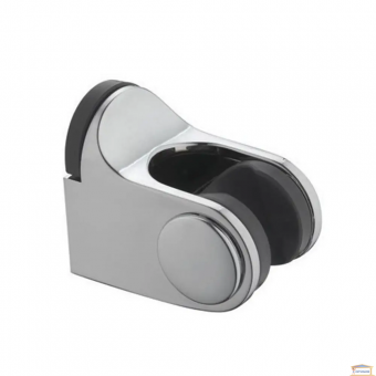 Изображение Держатель для лейки хром F30 купить в procom.ua