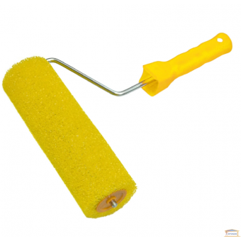 Зображення Валик малярний структур шорсткий 250мм Favorit | 02-603 купити в procom.ua