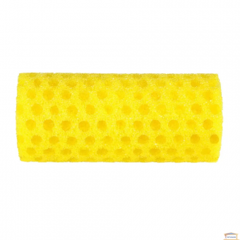 Изображение Валик малярний структурований горошок 250мм Favorit | 02-605 купить в procom.ua