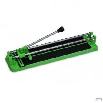 Изображение Плиткорез 400мм 11-232 купить в procom.ua