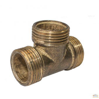 Зображення Трійник 3/4 "ННН купити в procom.ua