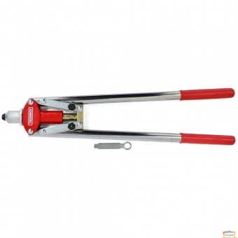 Зображення Заклепочник посилений 3,2-4,8мм 425мм 24-521 купити в procom.ua