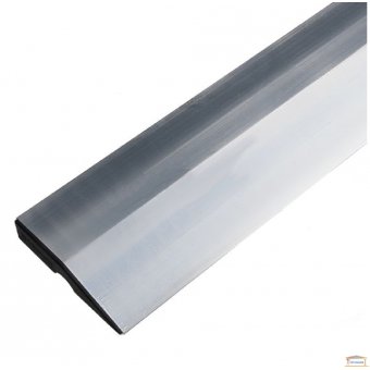 Зображення Правило трапецієподібне 200см з ребром жорсткості 83-0200 купити в procom.ua