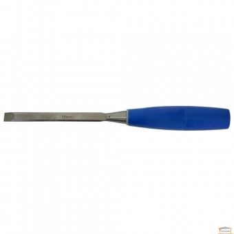 Изображение Стамеска пласт.ручка,12мм 43-003 купить в procom.ua