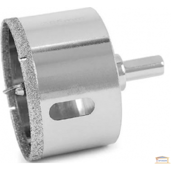 Зображення Алмазна коронка по граниту та мармуру з направляющ.45ммм 045 купити в procom.ua