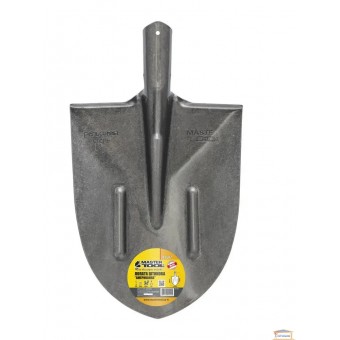 Зображення Лопата Американка 240*290*425 лак 0,8 кг МТ14-6267 купити в procom.ua