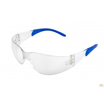 Изображение Очки открытые линза боковые МТ 82-0057 купить в procom.ua