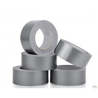 Изображение Скотч армированный  48мм*25м 01-796-1 купить в procom.ua