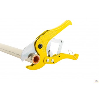 Изображение Труборез MASTER TOOL (3-42) мт74-0065 купить в procom.ua