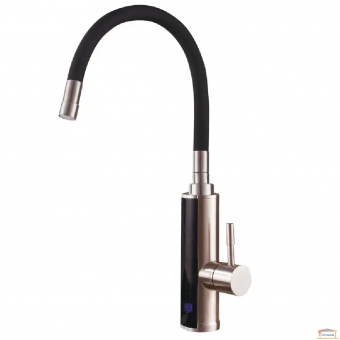 Зображення Водонагрівач проточнbй MIXXUS Electra 470-EF с інд купити в procom.ua