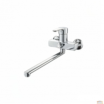 Изображение Смеситель для ванны MIXXUS PAMELA 006 EURO купить в procom.ua