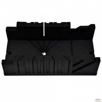 Зображення Стусло пластмасове 320х120х75мм  41-407 купити в procom.ua