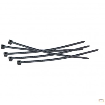 Изображение Стяжка кабельная 450*4,8 мм 23-149 купить в procom.ua
