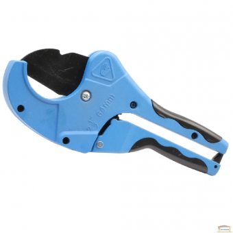 Изображение Ножницы для резки экопласт WEZER CF-317 купить в procom.ua