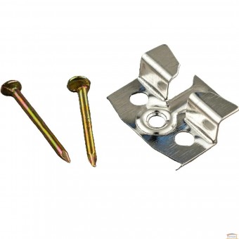 Изображение Кляймер 4 мм купить в procom.ua