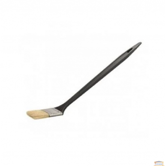 Зображення Кисть радіаторна Фаворит Стандарт 2,5 "01-503 купити в procom.ua