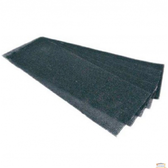 Изображение Сетка абразивная Полермо 60 105*280мм 18-711 купить в procom.ua