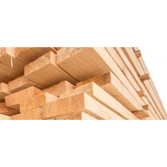 Зображення Брус 50*150 2,0 м купити в procom.ua