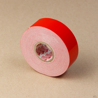 Изображение Скотч двосторонний пенообразный 30мм*5м 01-905 купить в procom.ua