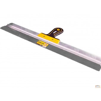 Зображення Шпатель металевий 600мм двокомпонентна ручка 19-5260 купити в procom.ua