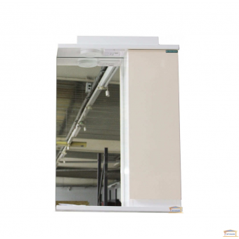 Изображение Зеркало Оптима 50 прав. купить в procom.ua