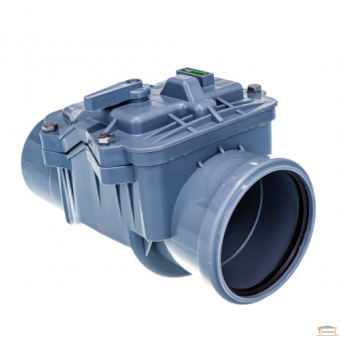 Зображення Зворотний клапан 110 КАН купити в procom.ua